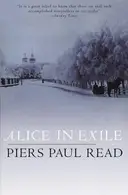 Book cover of Alice in exile