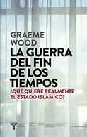 Book cover of La guerra del fin de los tiempos