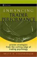 Book cover of Enhancing Trader Performance