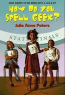 Book cover of How Do You Spell Geek?