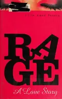 Book cover of Rage