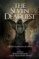 Book cover of The Seven Deadliest