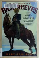 Book cover of The Legend of Bass Reeves