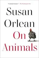 Book cover of On Animals