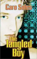 Book cover of The Tangled Boy
