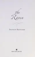 Book cover of Raven