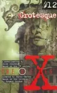 Book cover of Grotesque