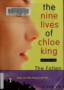 Book cover of The fallen