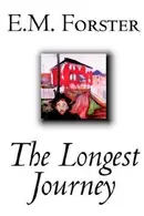 Book cover of The Longest Journey