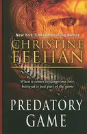 Book cover of Predatory Game