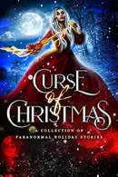Book cover of Curse of Christmas