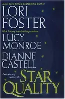 Book cover of Star Quality