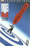 Book cover of Punisher Max