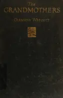 Book cover of THE GRANDMOTHERS