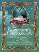 Book cover of The sorcerer's companion