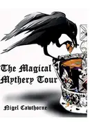 Book cover of The Magical Mythtery Tour