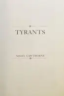 Book cover of 100 Tyrants and Despots