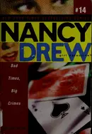 Book cover of Bad times, big crimes