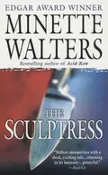 Book cover of The Sculptress