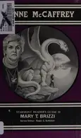 Book cover of Anne McCaffrey