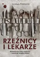 Book cover of Rzeźnicy i lekarze