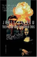 Book cover of This is the way the world ends