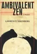 Book cover of Ambivalent Zen