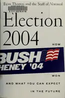 Book cover of Election 2004