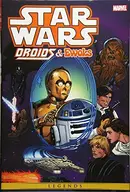 Book cover of Star Wars