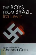 Book cover of The Boys from Brazil