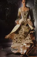 Book cover of Princess of the Midnight Ball