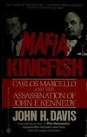 Book cover of Mafia Kingfish