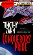 Book cover of Conquerors' Pride