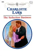 Book cover of The Seduction Business