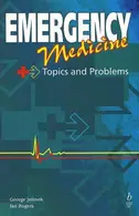 Book cover of Emergency Medicine