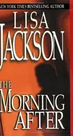 Book cover of The morning after