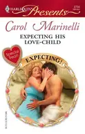 Book cover of Expecting His Love-Child