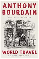 Book cover of World Travel