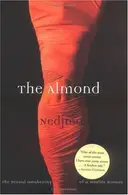 Book cover of The Almond