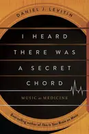 Book cover of I Heard There Was a Secret Chord