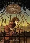 Book cover of The Case of the Missing Marquess