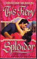 Book cover of This Fiery Splendor
