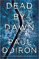 Book cover of Dead by Dawn