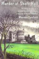 Book cover of Murder at Shots Hall