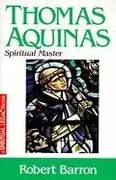 Book cover of Thomas Aquinas