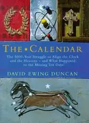 Book cover of The Calendar