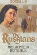Book cover of Russians