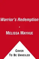 Book cover of Warriors Redemption