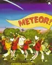 Book cover of Meteor!