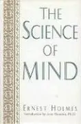 Book cover of The Science of Mind